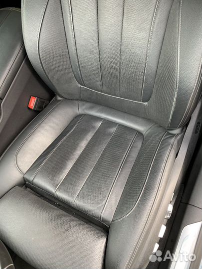 BMW 7 серия 3.0 AT, 2018, 52 000 км