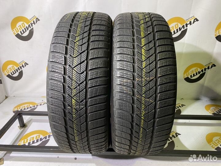Kleber Krisalp HP3 225/55 R17