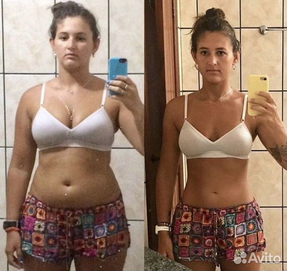 Худеем вместе бесплатно