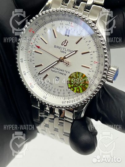 Часы Breitling Navitimer 41