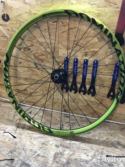 Ремонт велосипедов