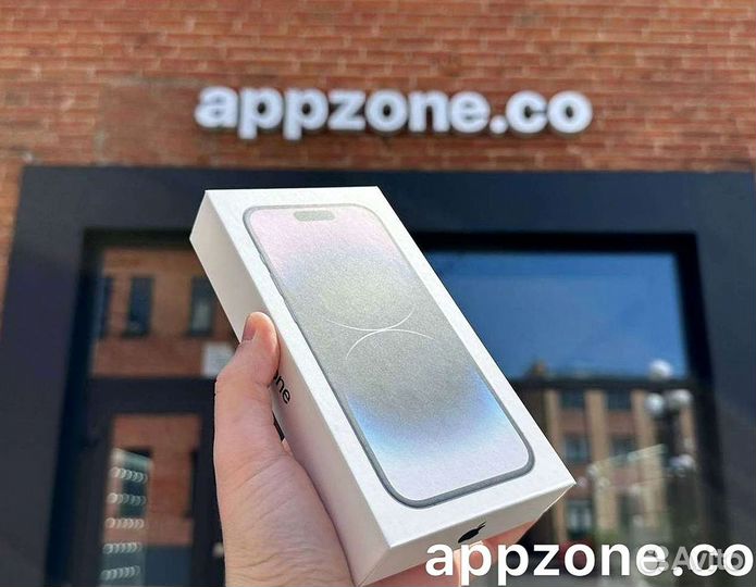 Бизнес под ключ Appzone.co/ Франшиза техники apple