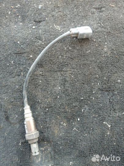 Лямбдазонд Toyota Passo KGC10 1KR