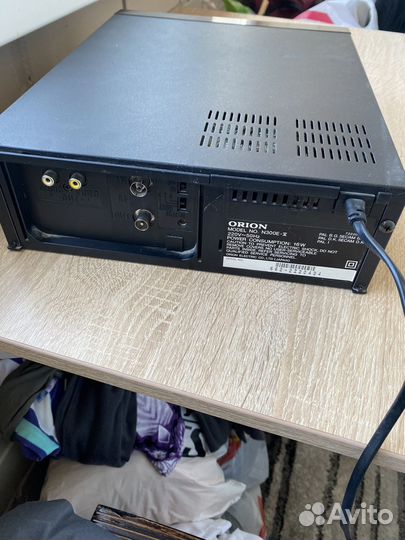 Эквалайзер Орбита 3-002 с и орион