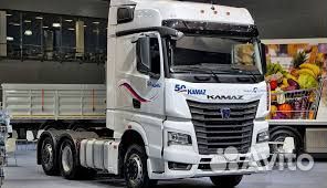 Водитель категории е