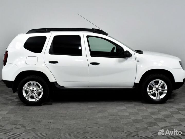 Renault Duster 2.0 МТ, 2015, 147 902 км
