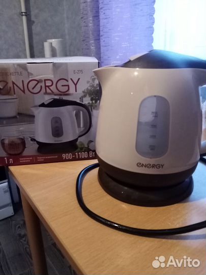 Чайник электрический