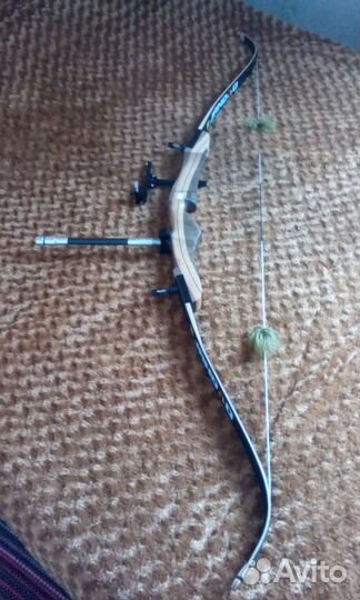 Лук classic Jandao