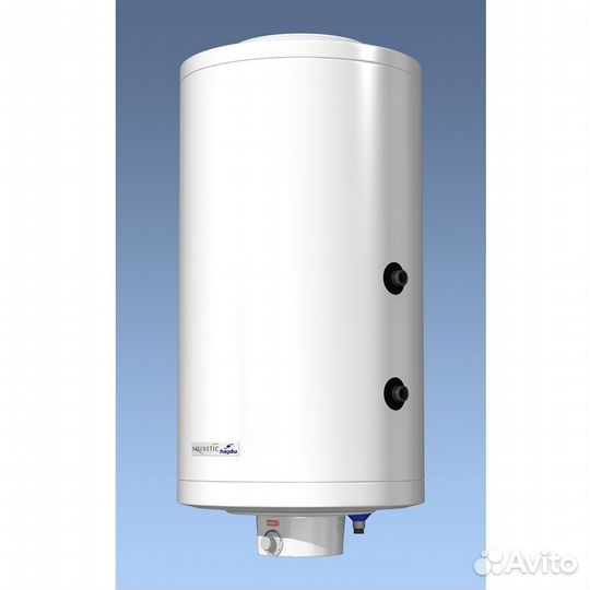 Бойлер косвенного нагрева hajdu ID 20 A, 80 литров