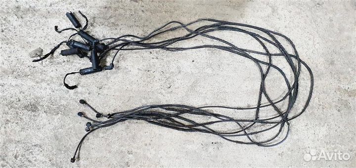 Датчик износа колодок перед\зад BMW E46