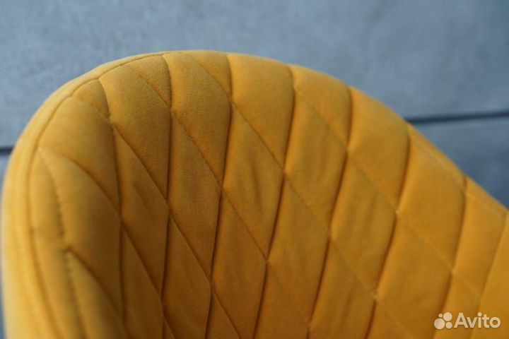 Стул мягкий Жаклин (кресло)