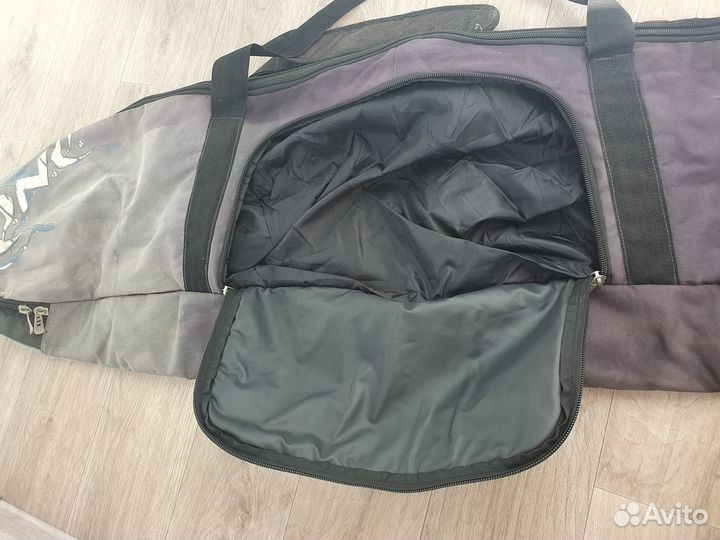 Чехол для сноуборда