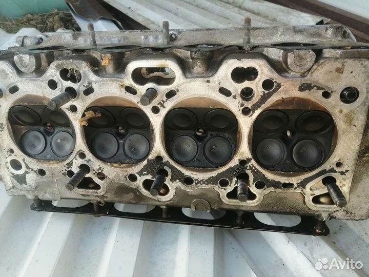 Гбц 4g63 Mitsubishi