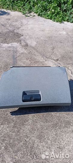 Бардачок бмв х5 е53