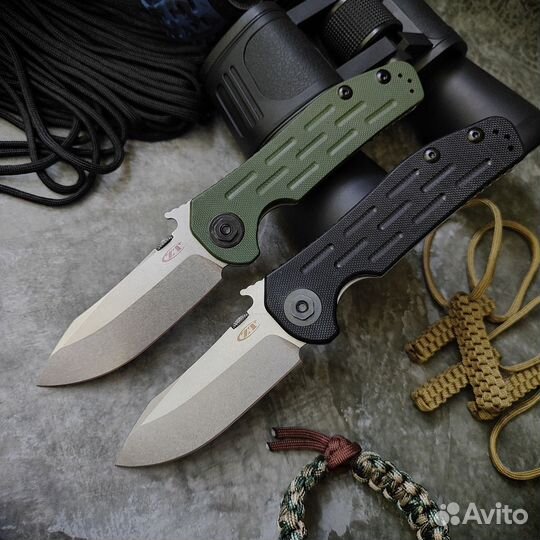 Нож складной - ZT 0630