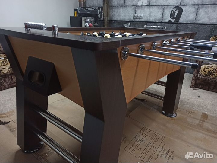 Футбол игровой стол