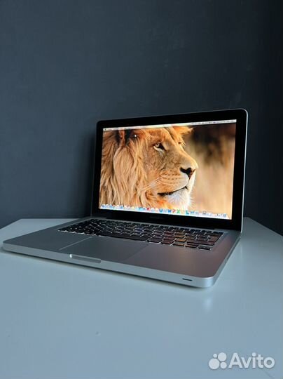 Прекрасный ноутбук Apple Macbook pro 13