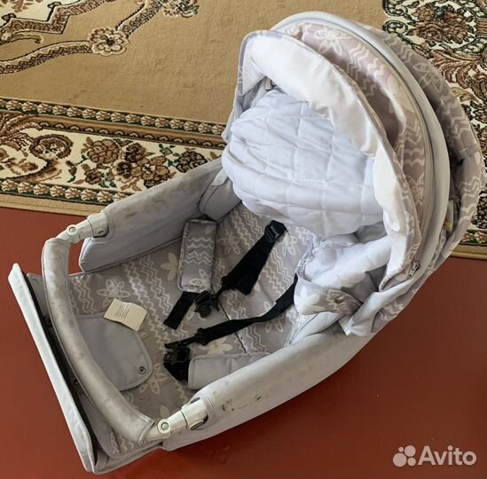 Детская коляска