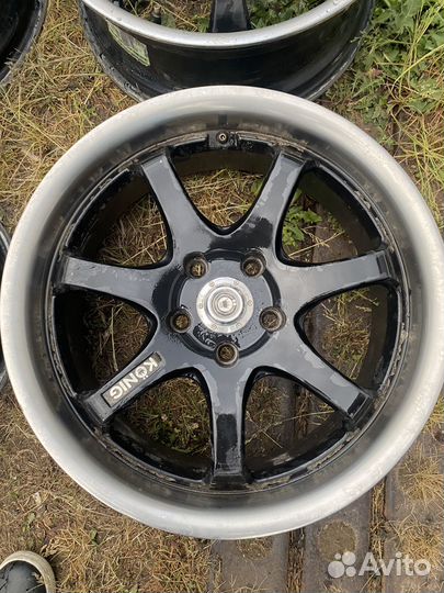 Оригинал Konig sh18