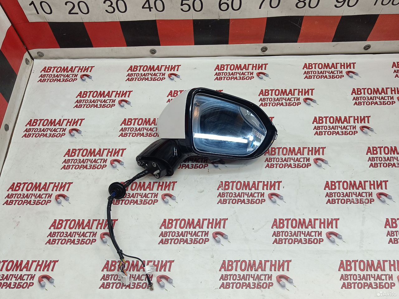 Зеркало правое Exeed RX Эксид RX