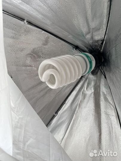 Свет для съемки