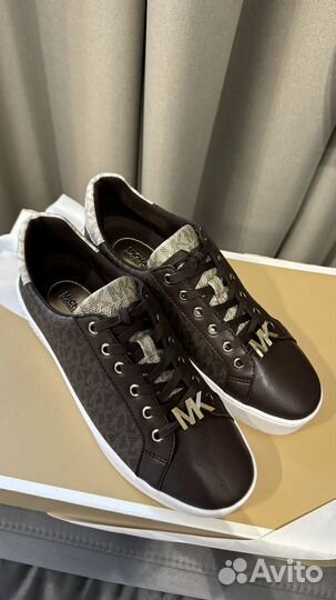 Новые кеды Michael Kors оригинал