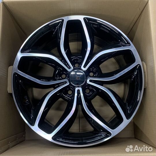 Диски для Kia K5 / Optima R17