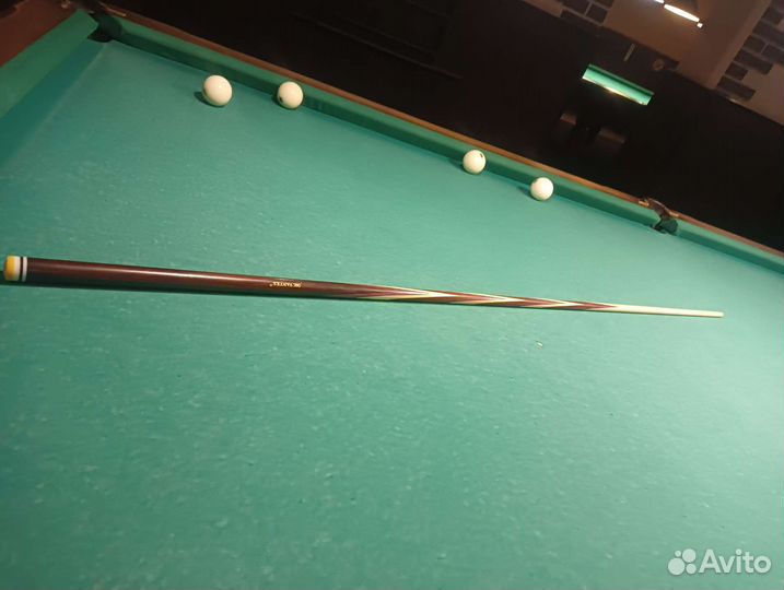 Бильярдный кий