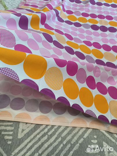 Новые шторы