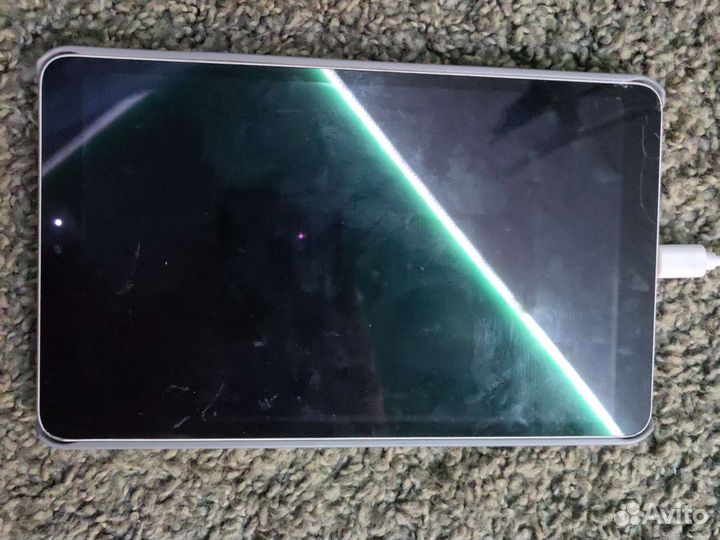 Планшет xiaomi mi pad 4