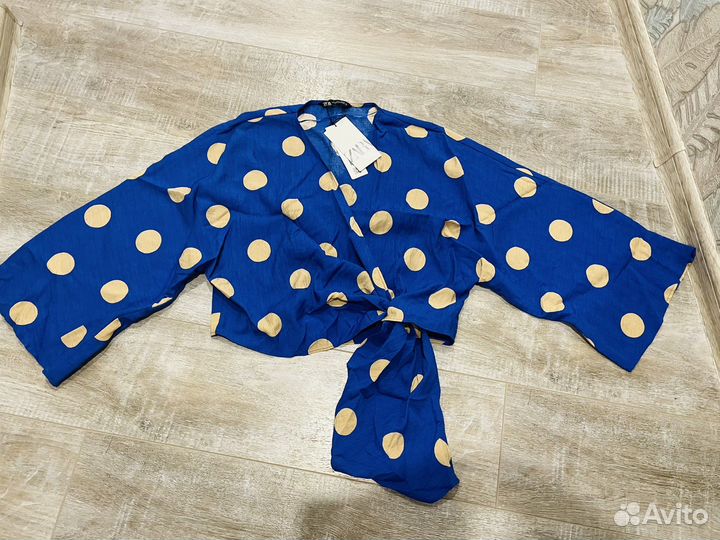 Блуза Zara