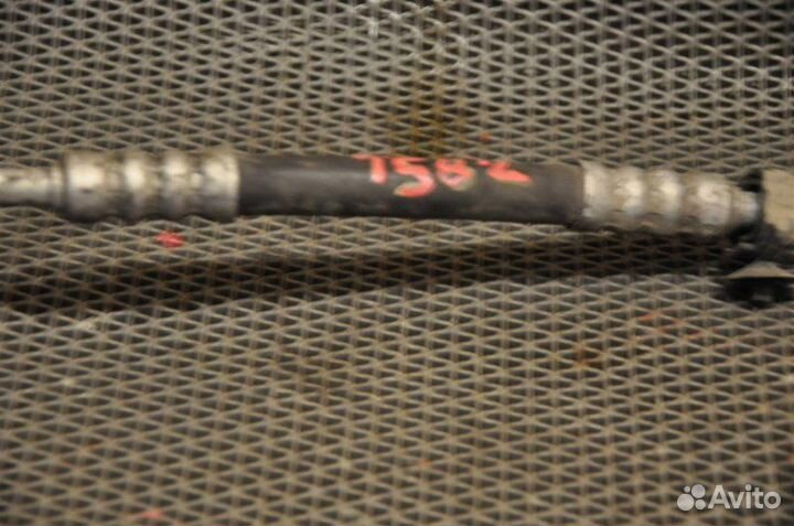 Трубка кондиционера Ford Focus CB4 hwda 2006