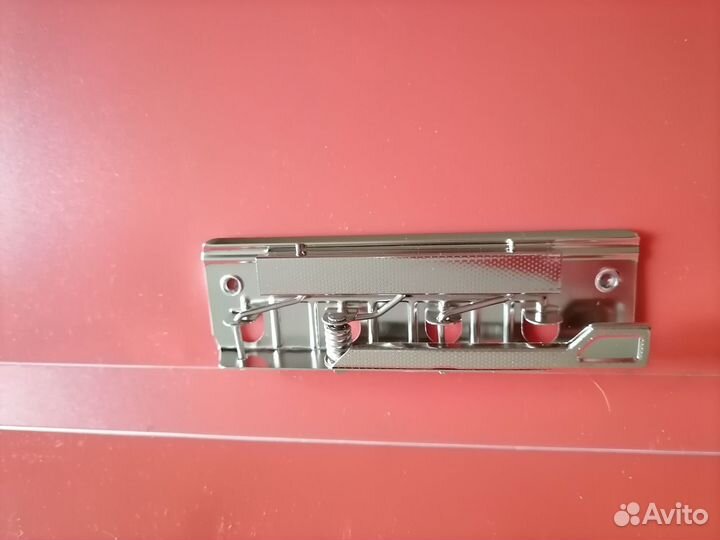 3 папки комус