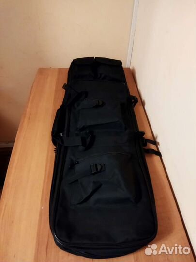 Оружейный чехол