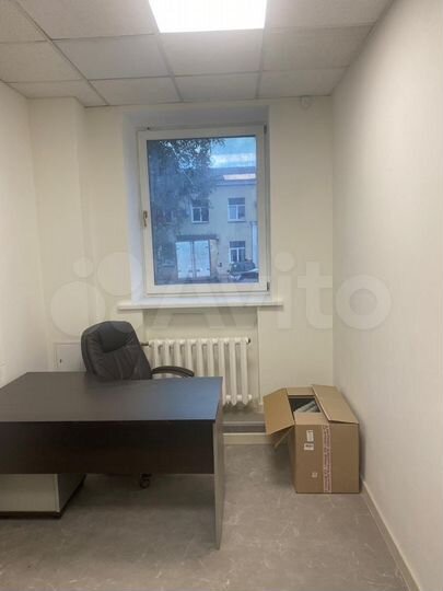 Офис, 12 м²