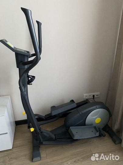 Эллиптический тренажер