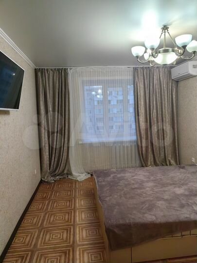 2-к. квартира, 49 м², 5/10 эт.