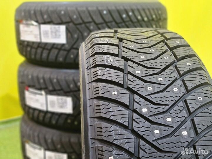 Yokohama IceGuard Stud IG65 265/45 R20