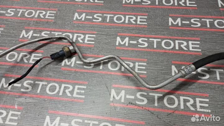 Трубка кондиционера Mercedes-Benz R-Class W251