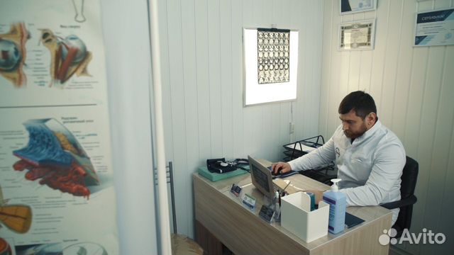 Массаж и оздоровление