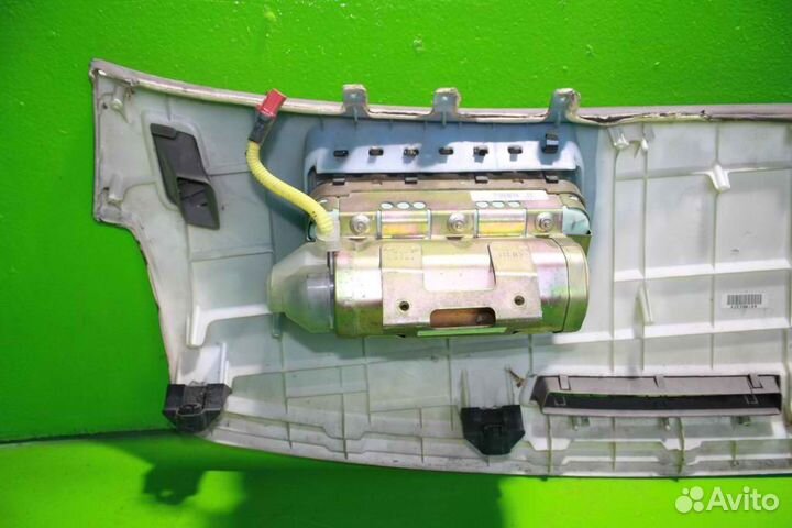 Airbag пассажирский mitsubishi lancer cedia CS5W