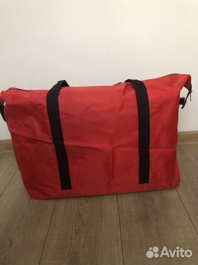 Спортивная, дорожная сумка