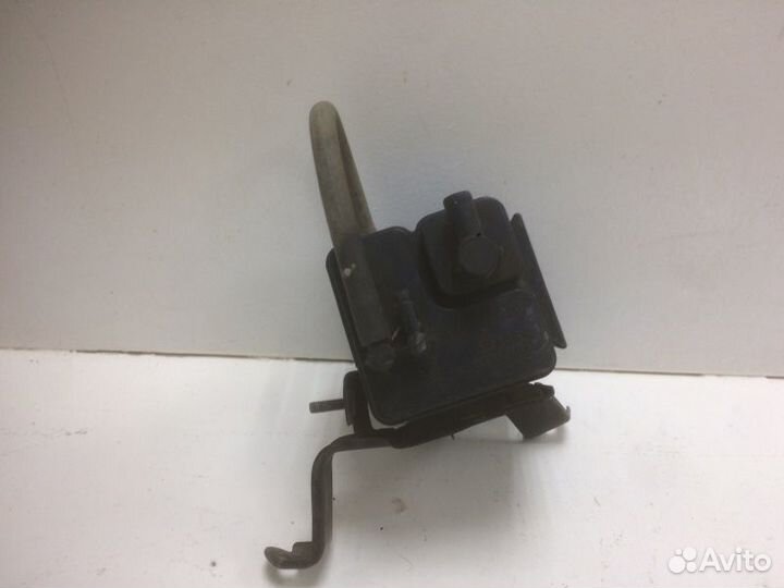 Адсорбер (фильтр угольный) Mitsubishi Lancer 9