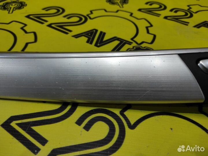 Ручка двери внутренняя передняя правая Bmw X5 E70