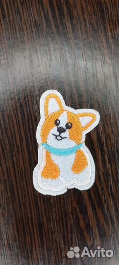 Значки hand made