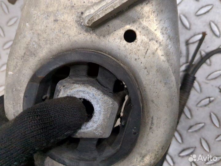 Балка подвески задняя Mercedes S W221, 2007