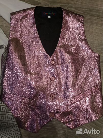 Жилетка Zara boys 4-5 лет