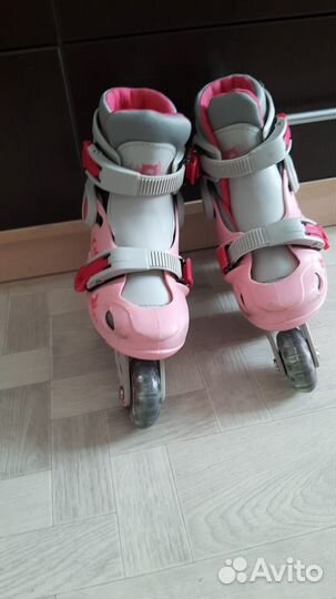 Ролики детские