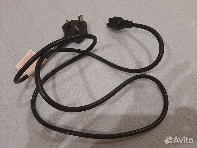 Кабель Fused I-sheng sp-65 ss 145/A