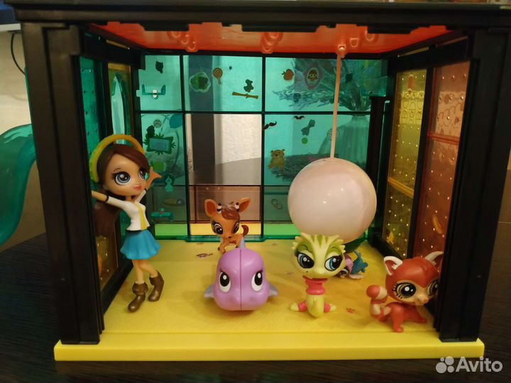 Littlest Pet Shop
